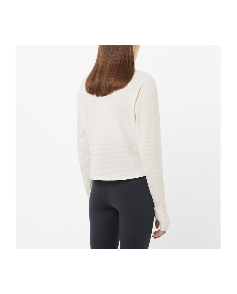 SALOMON ESSENTIAL LIGHTWARM outlook