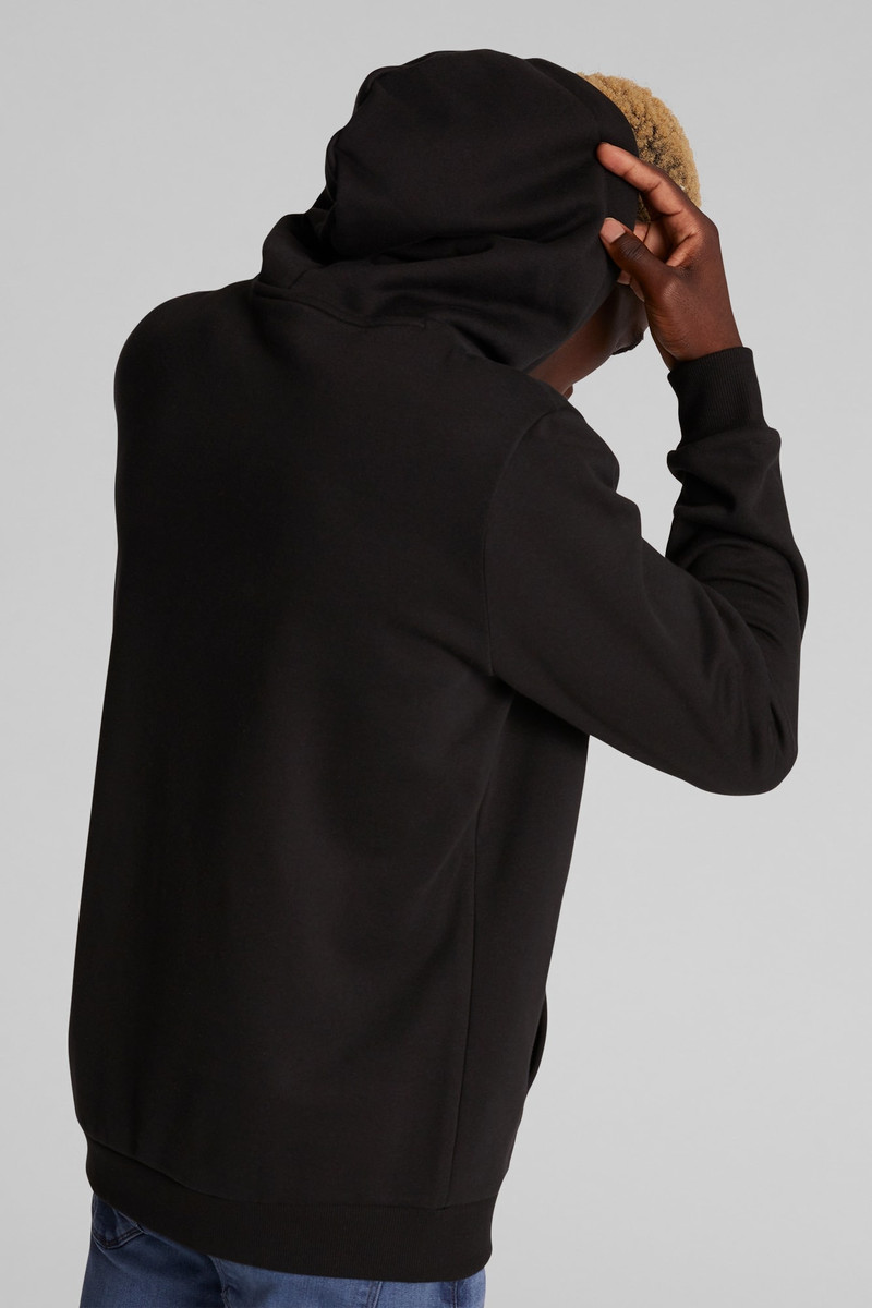 Essentials Small Logo Men's Hoodie 4