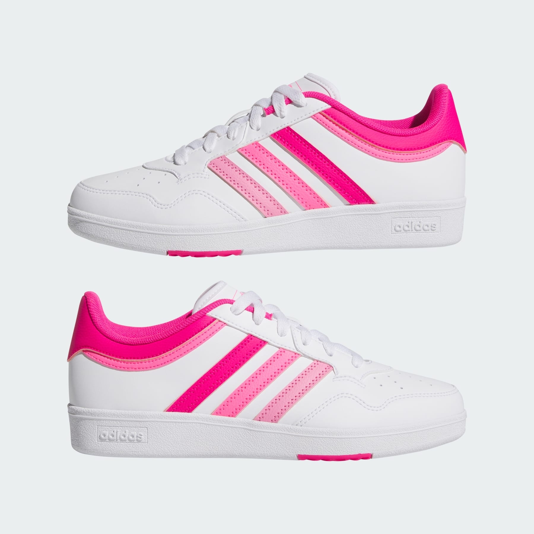 Hoops 4.0 Shoes - 7