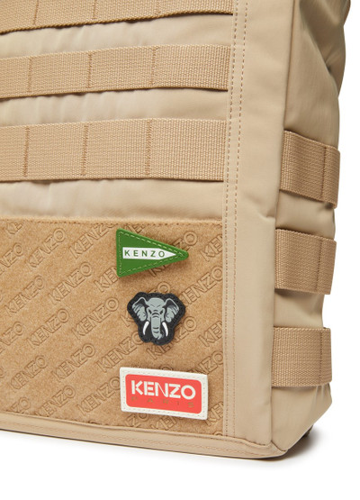 KENZO Tote bag with logo outlook