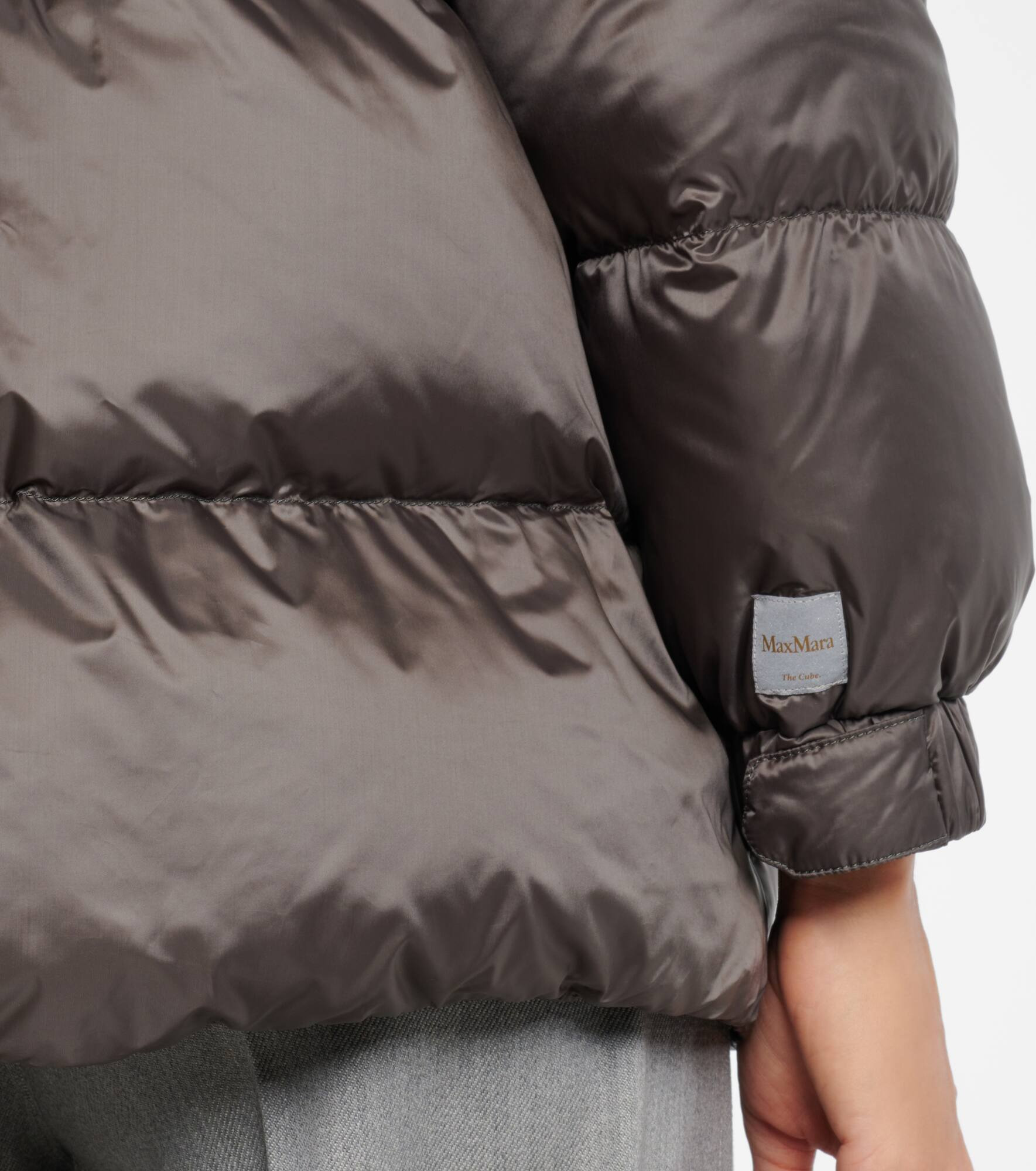 Seia down jacket - 6