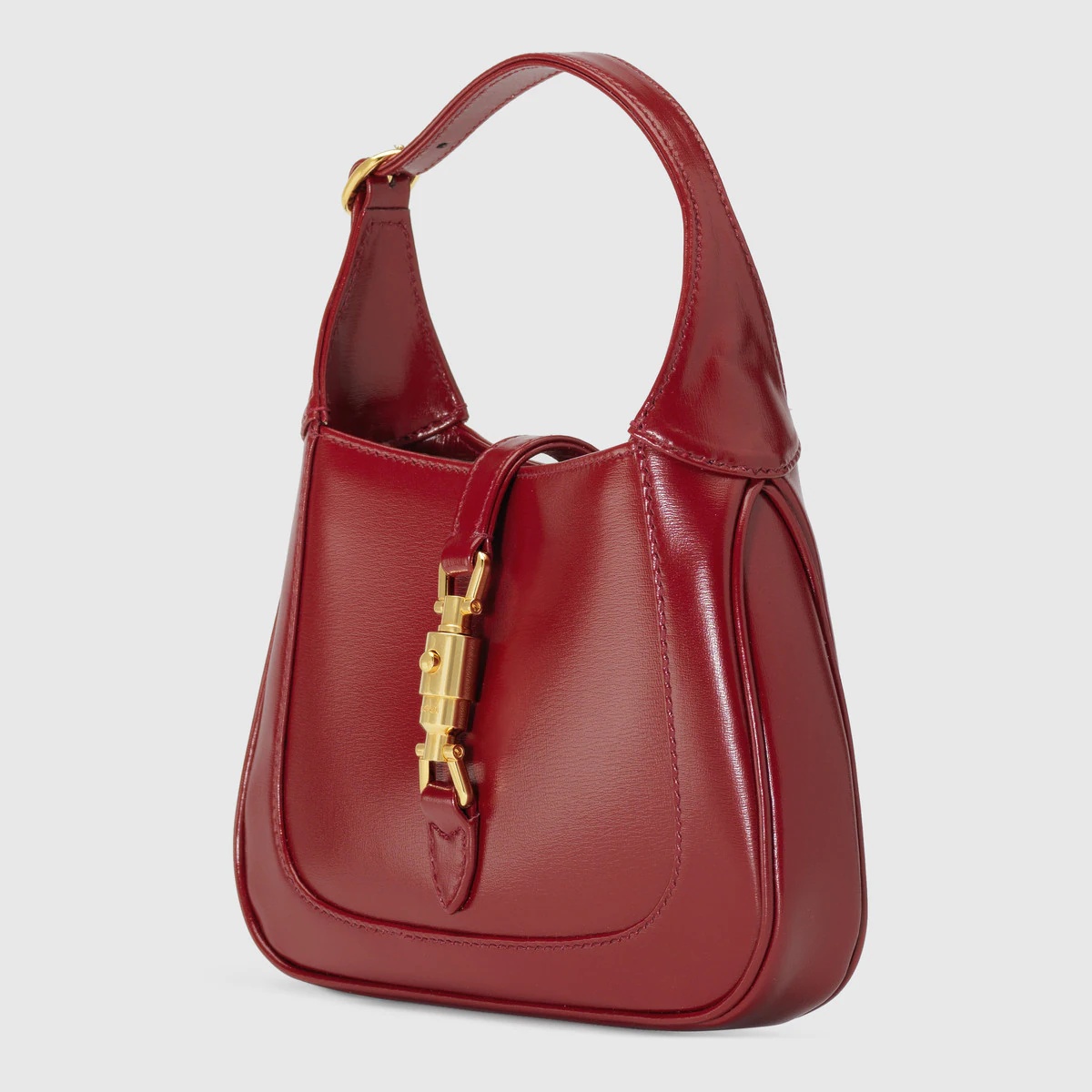 Jackie 1961 mini shoulder bag - 2