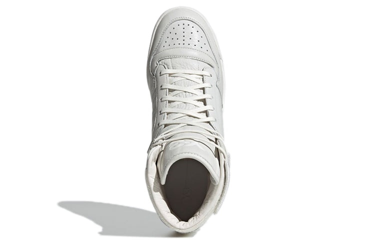 adidas Y-3 Forum High OG 'Undyed' GY7909 - 5