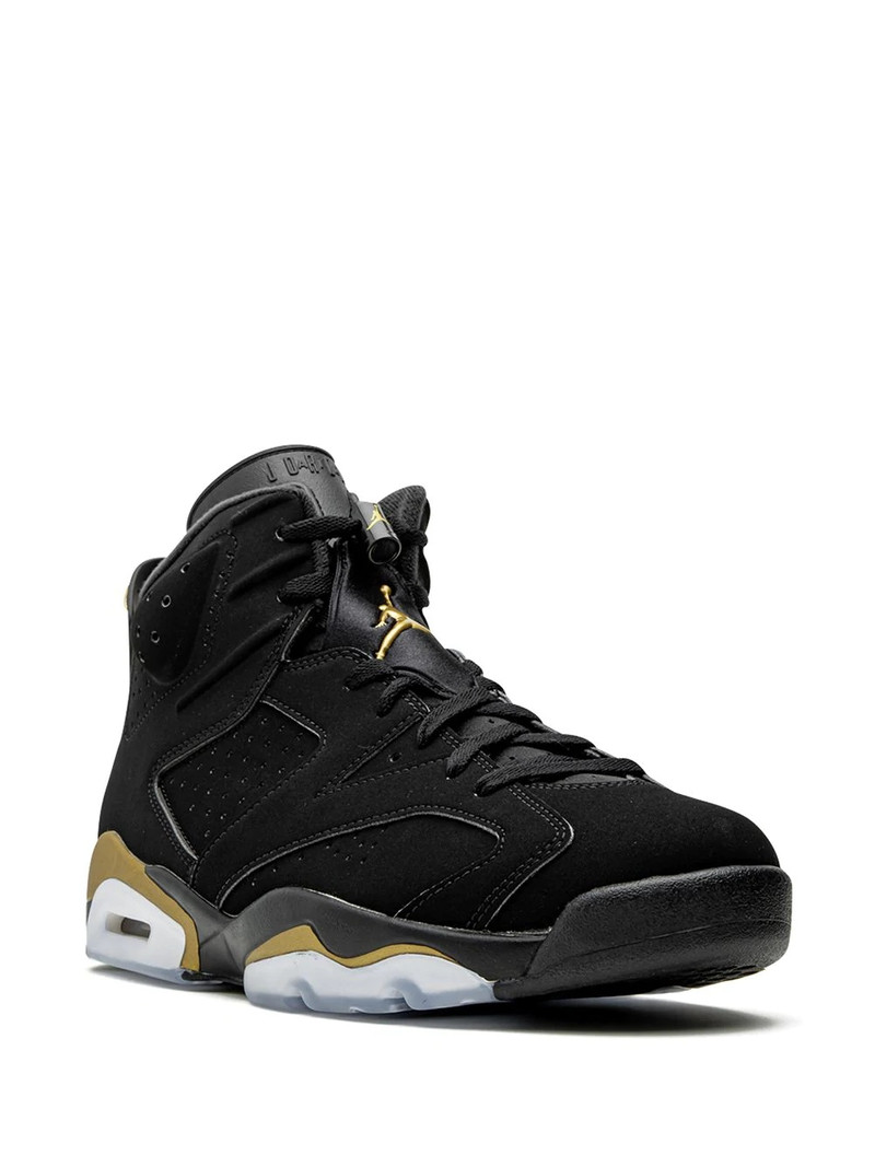 Jordan Air Jordan 6 Retro "DMP 2020" sneakers outlook