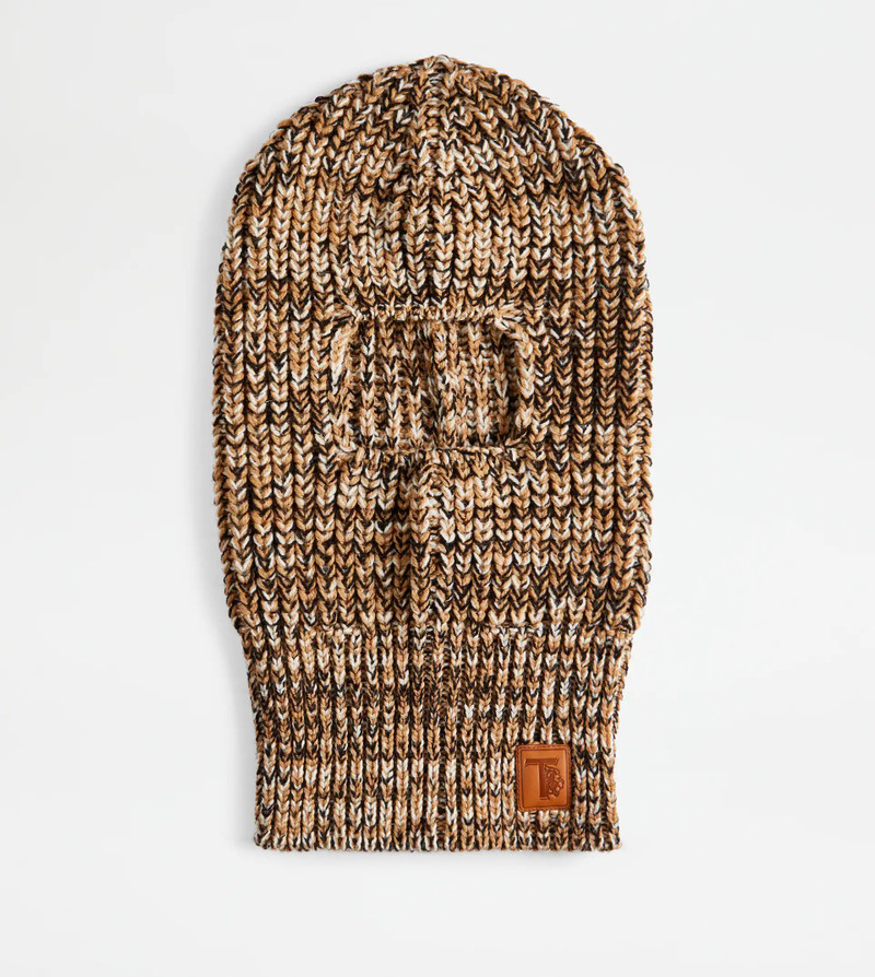 MOULINÉ BALACLAVA 1