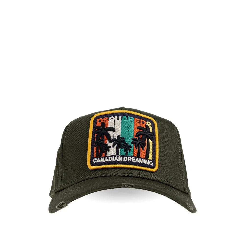 DSQUARED2 Hats - 1