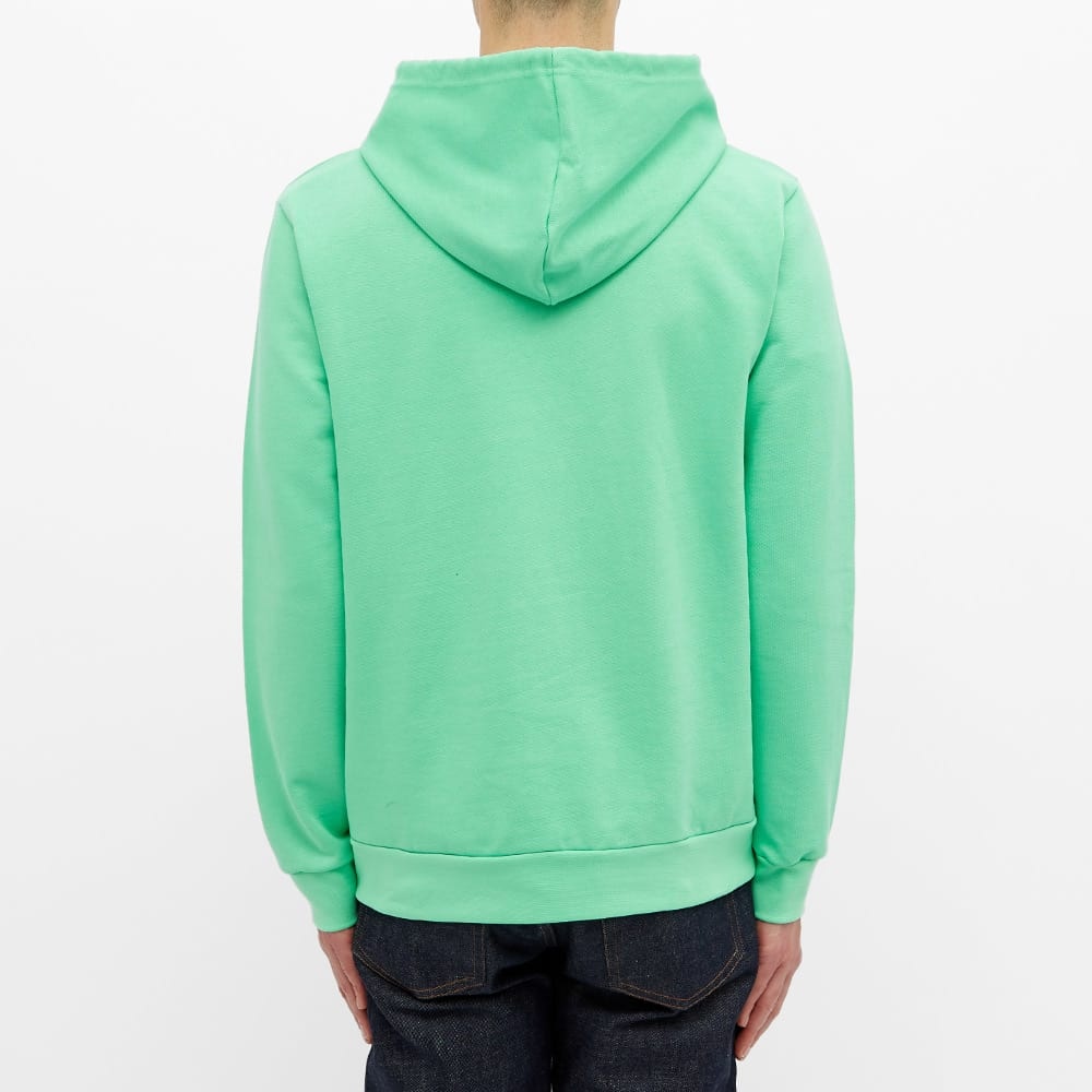 END. x A.P.C. Dimmy Hoody - 4