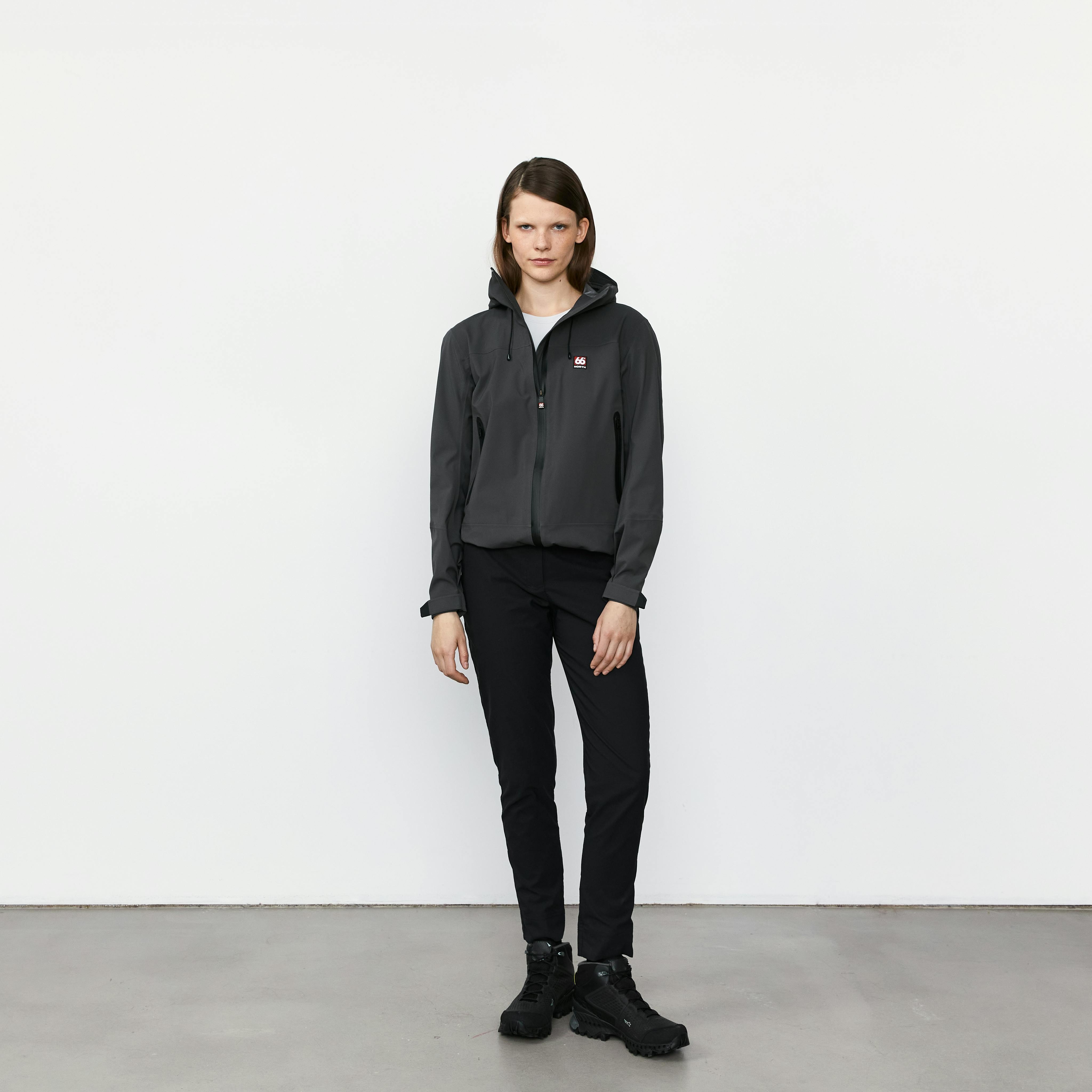 Skaftafell GORE-TEX® INFINIUM™ jacket - 2