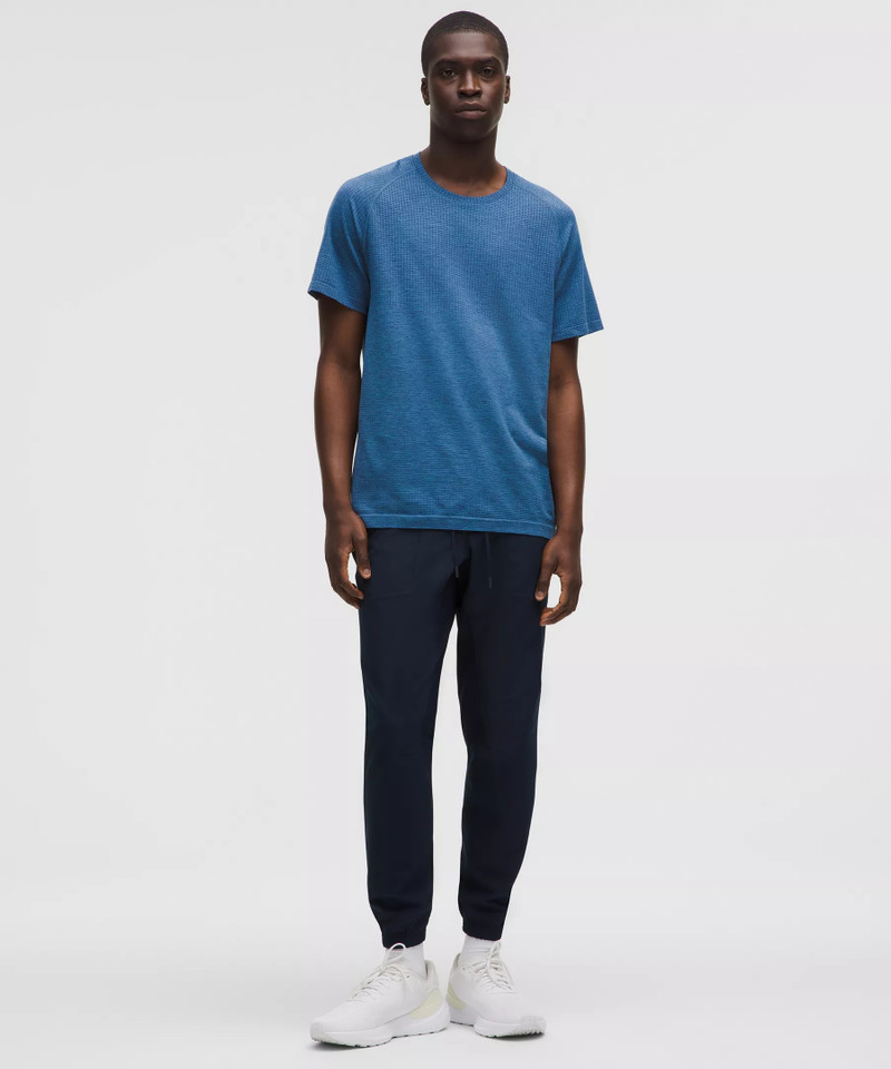 lululemon License to Train Jogger *Shorter outlook