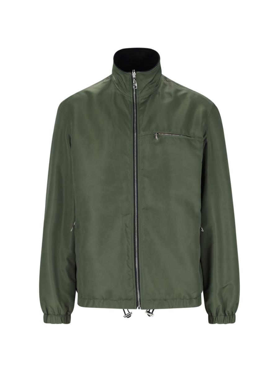 Alexander McQueen ALEXANDER MCQUEEN JACKETS | baltini