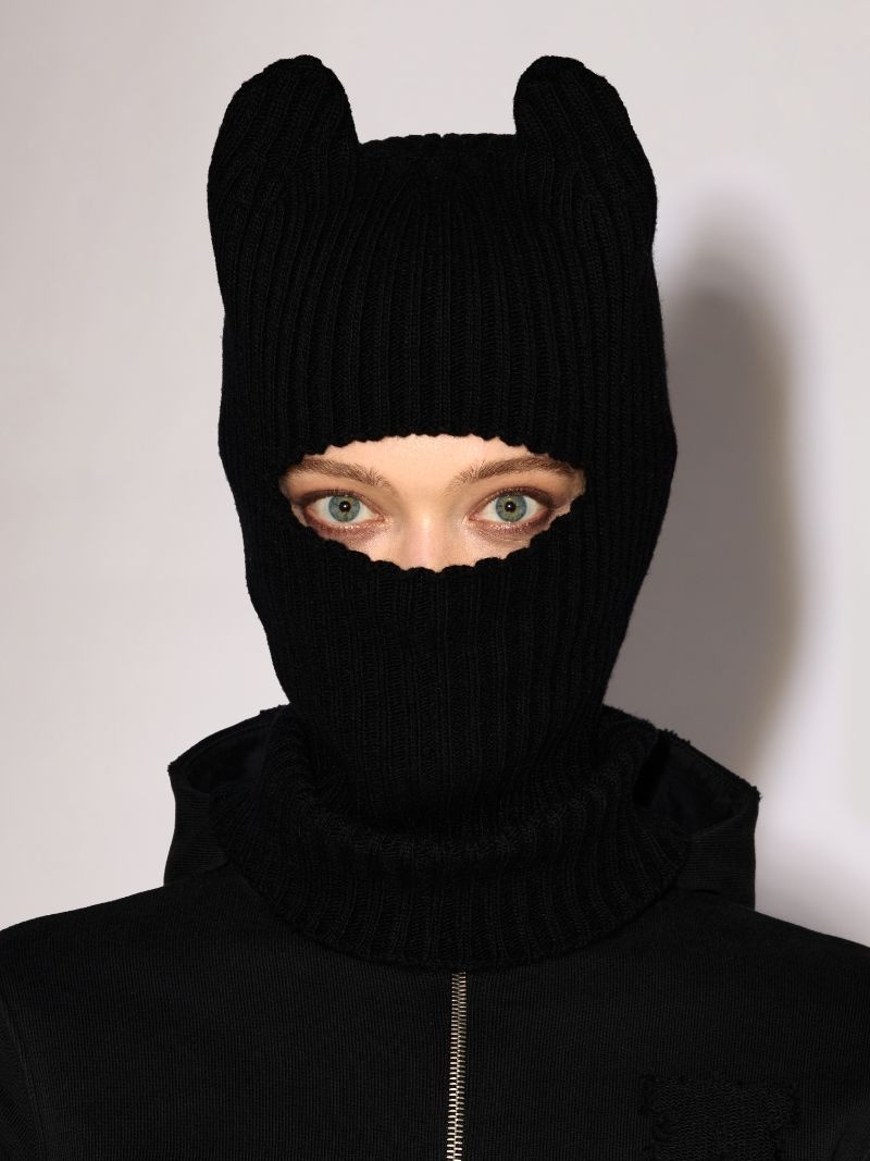 RAVE BALACLAVA - 2