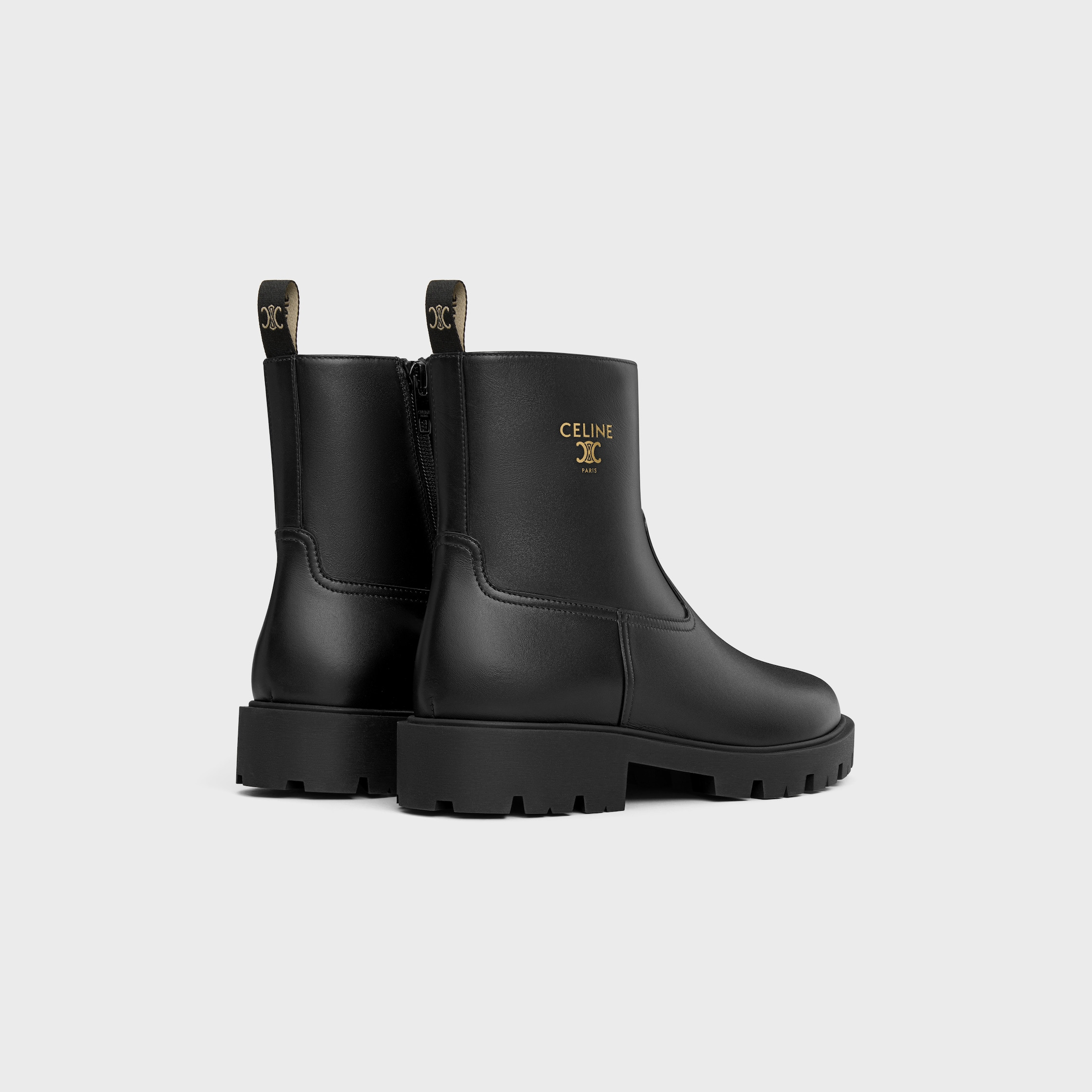 margaret boot IN Calfskin - 3