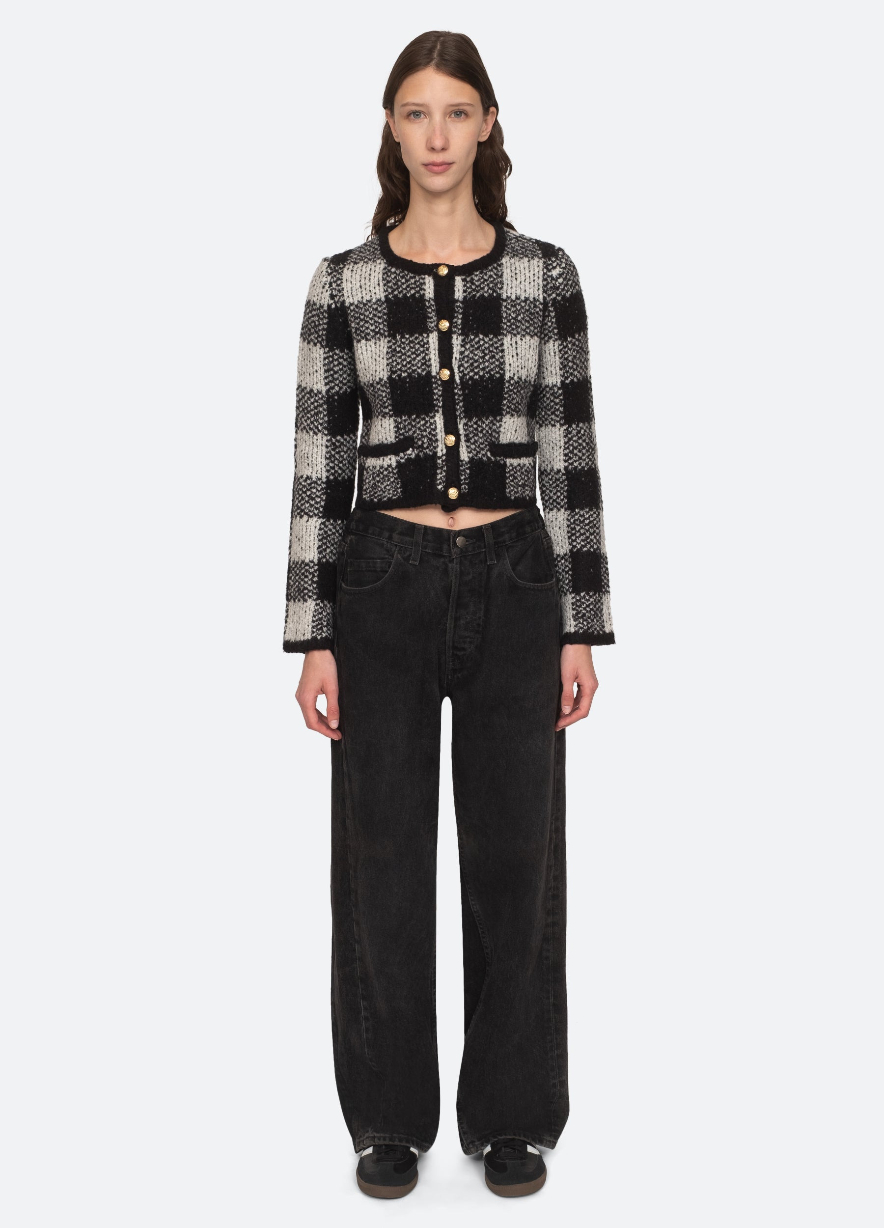 Elena Pants - 6