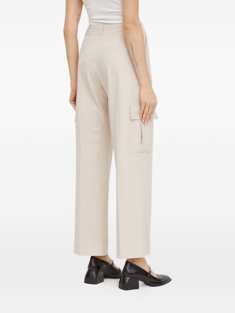 cargo-pocket trousers 3