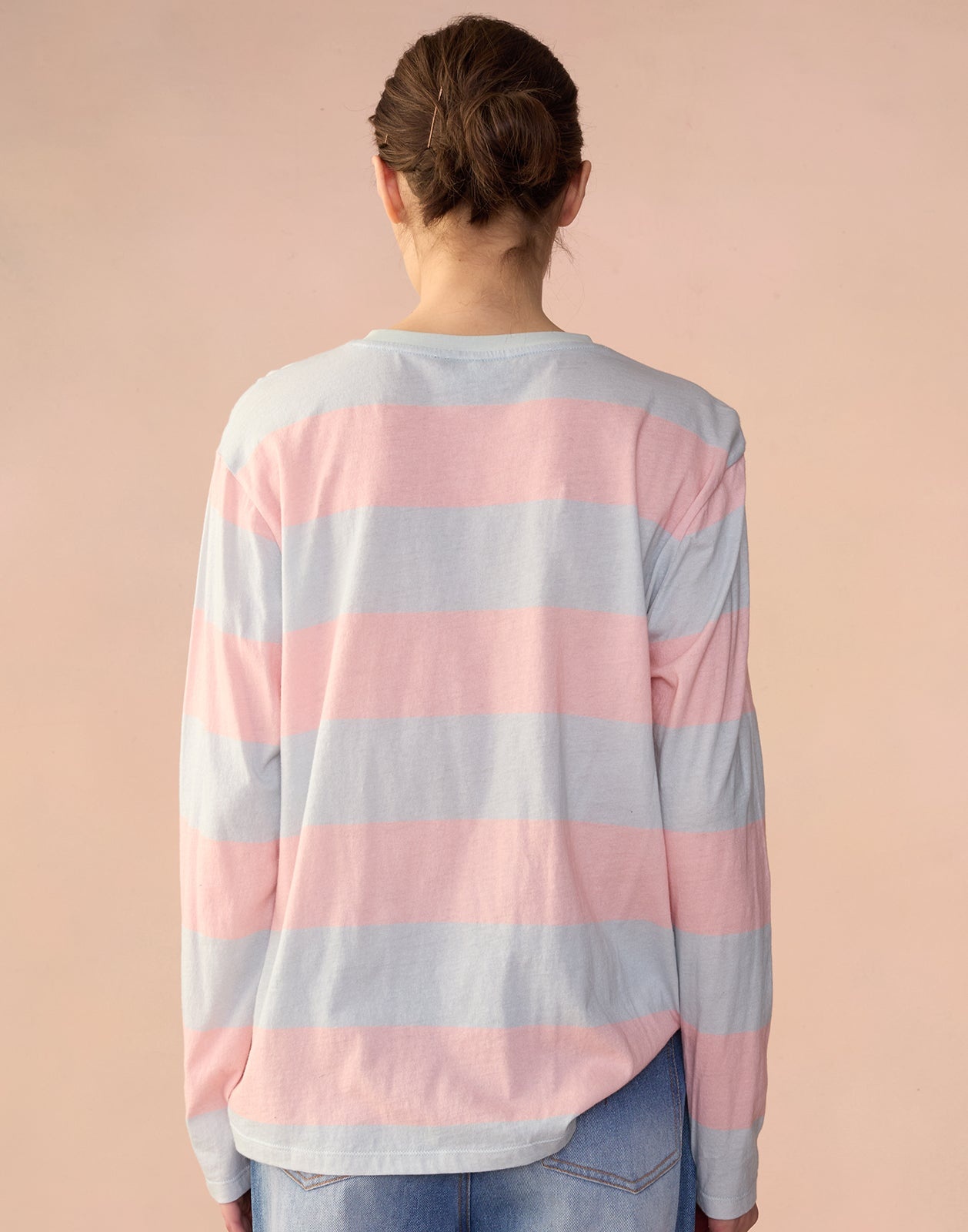 Long Sleeve Everyday Tee - 4