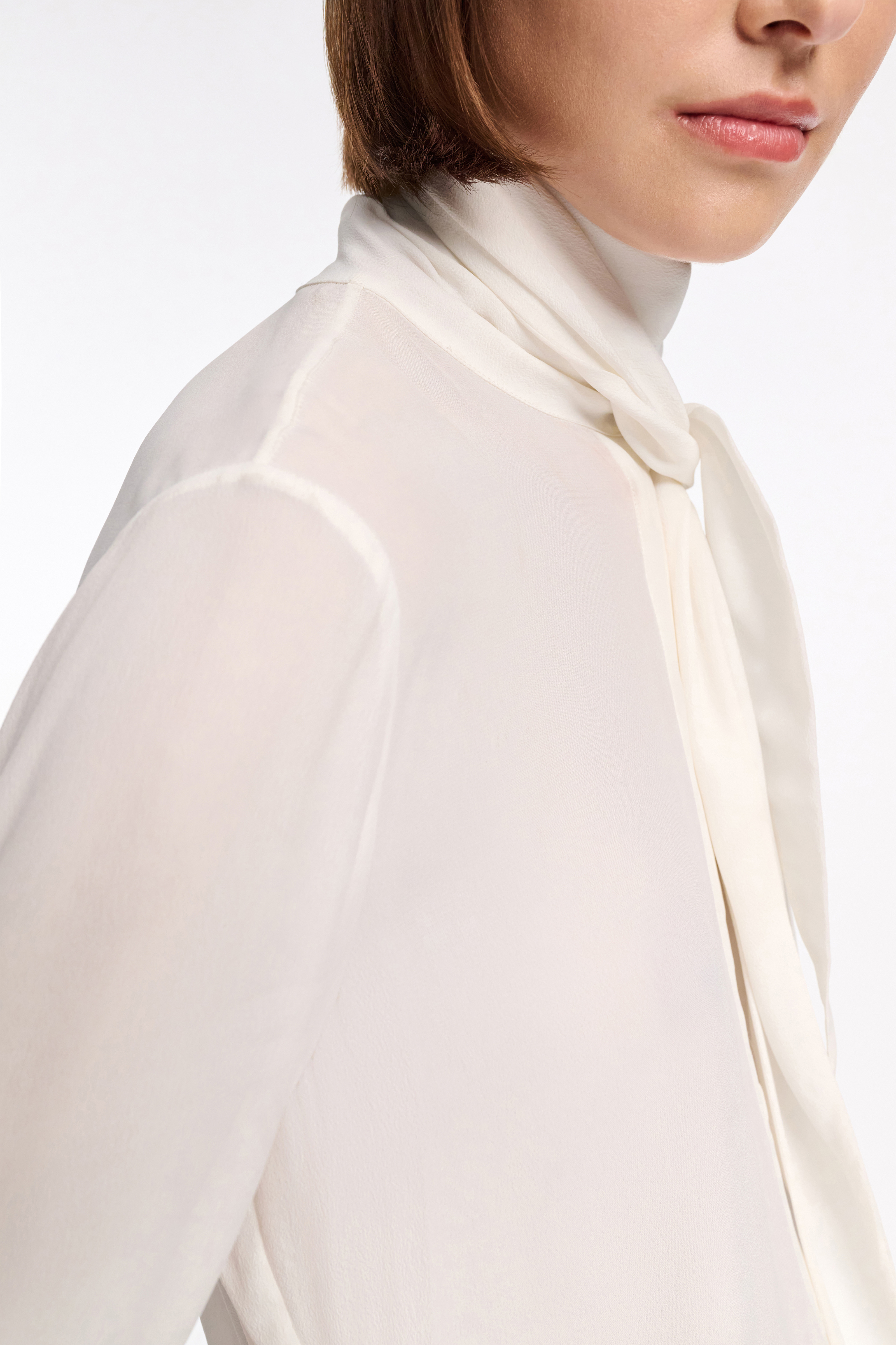 SOFT VIBES blouse - 6