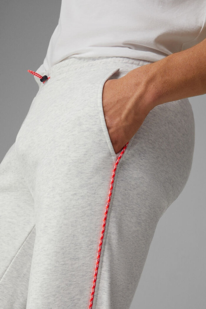 Pedro Jogging pants in Light gray 5