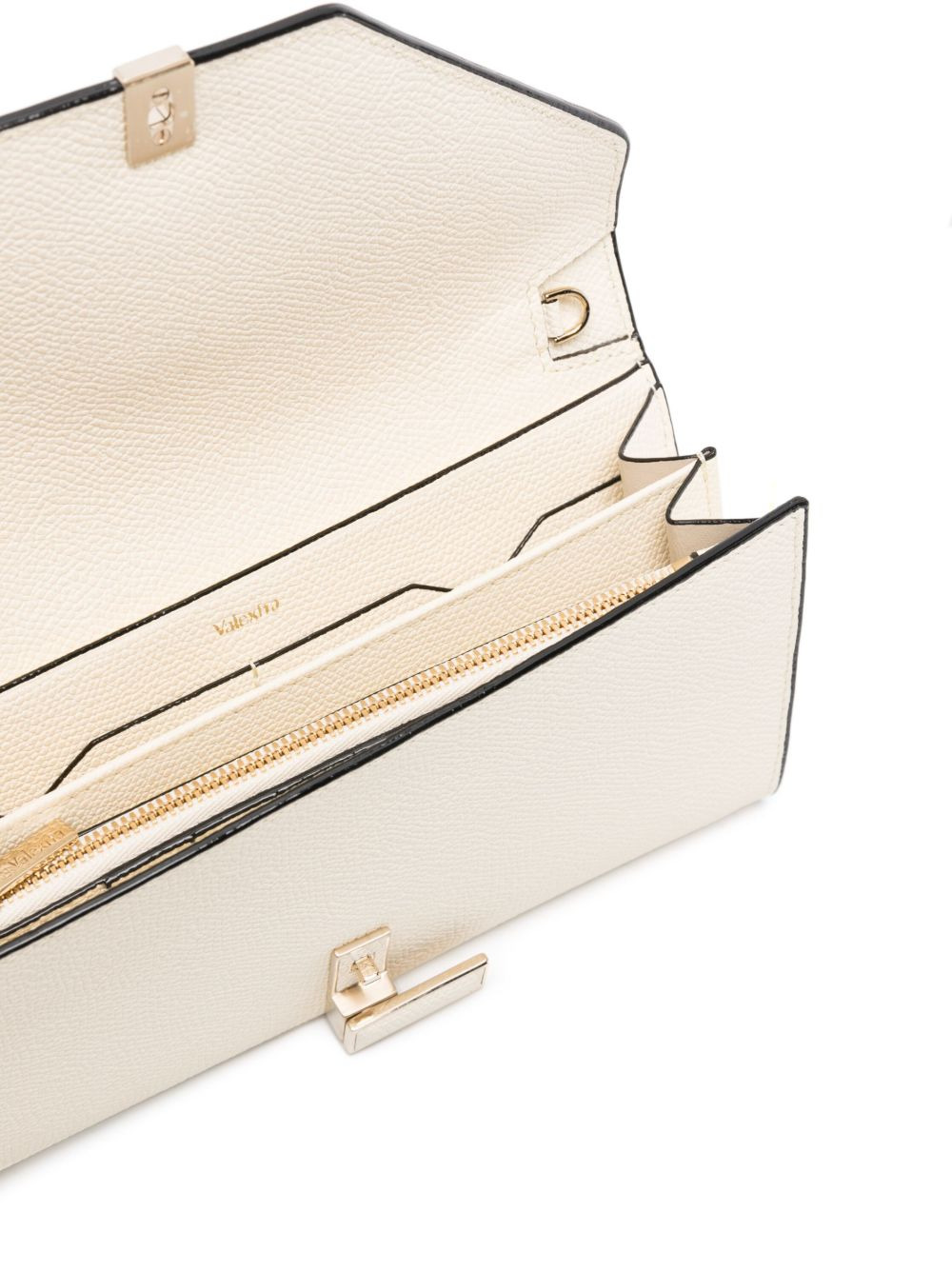 chain-strap shoulder bag - 5