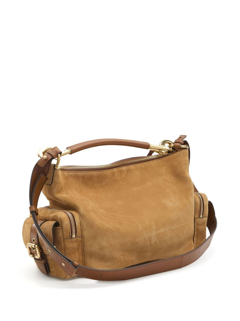 Chloé medium Camera bag outlook