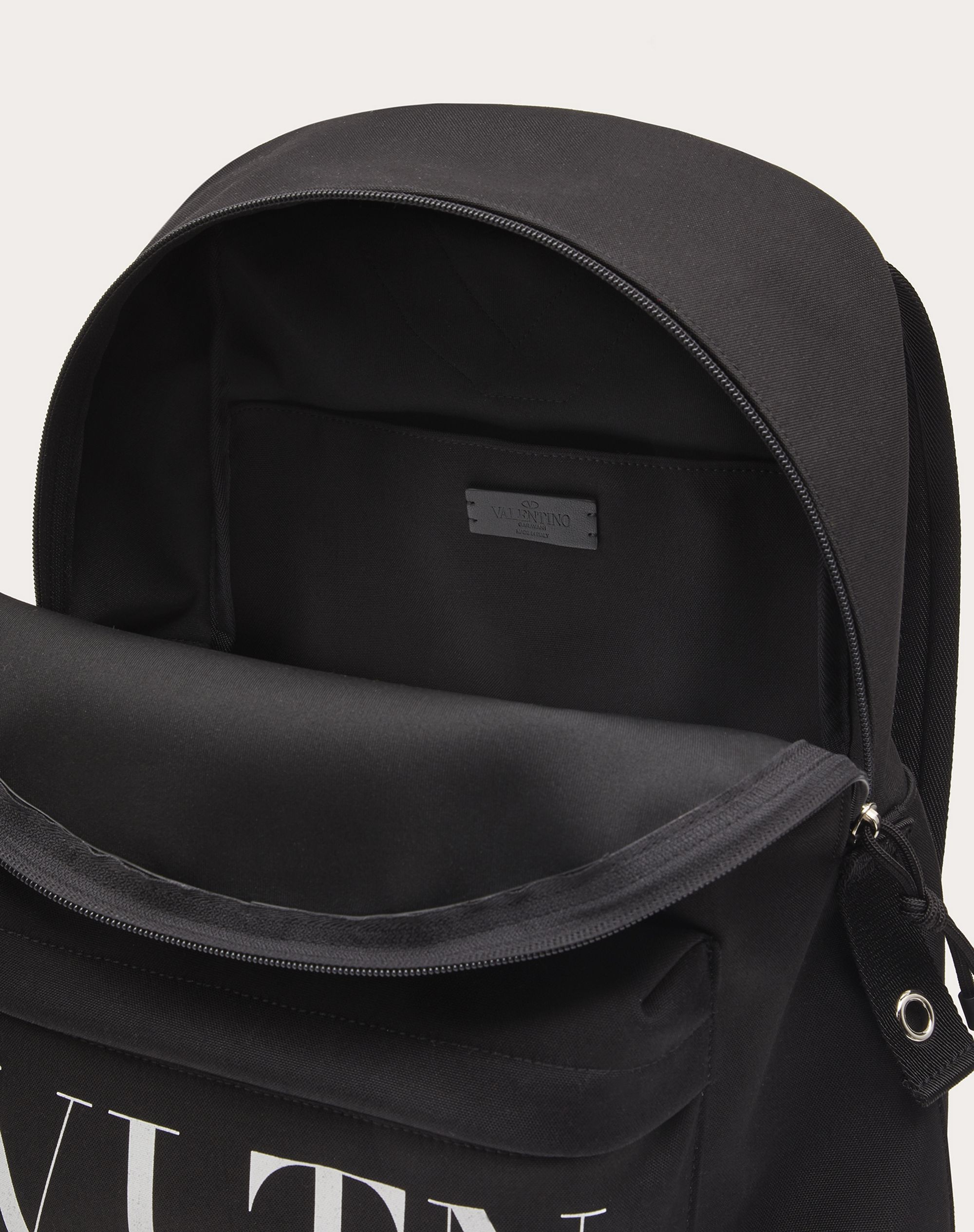 VLTN Nylon Backpack - 4