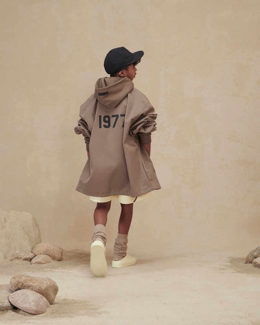Coaches Jacket - 7