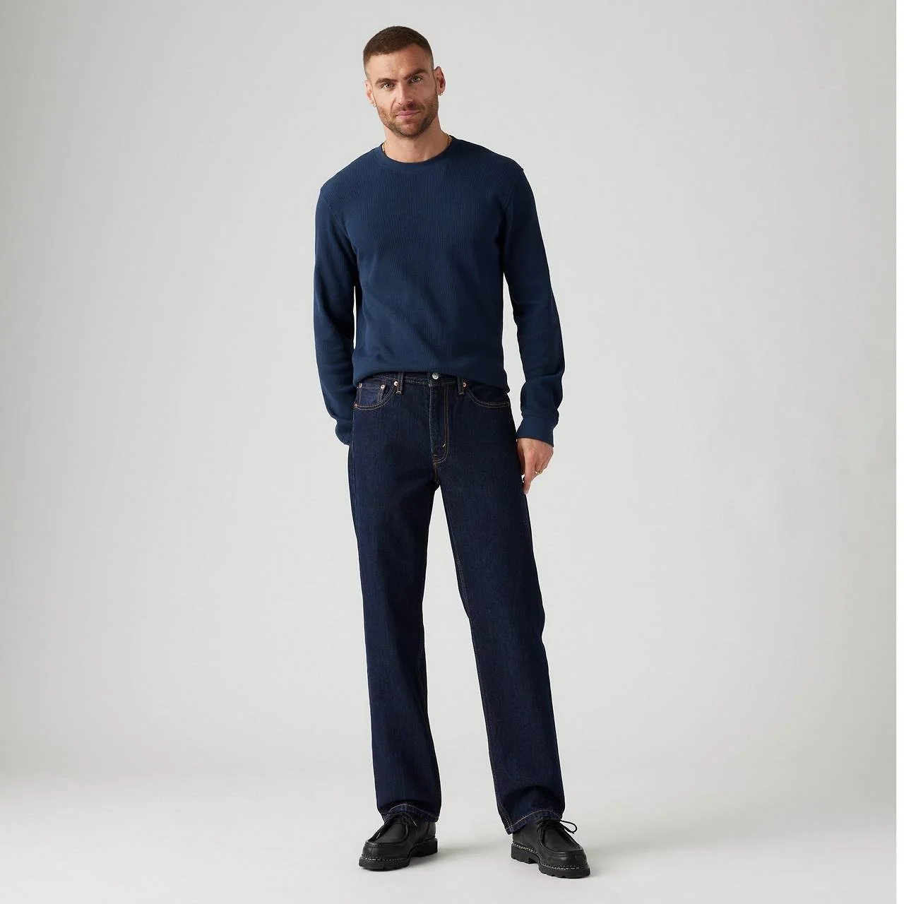 550™ RELAXED FIT MEN'S JEANS - 1