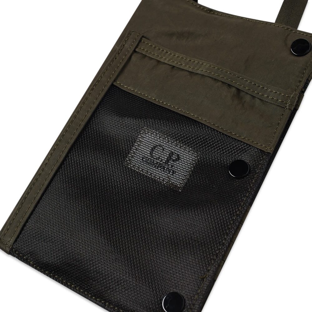 C.P. Company Neck Wallet - 2