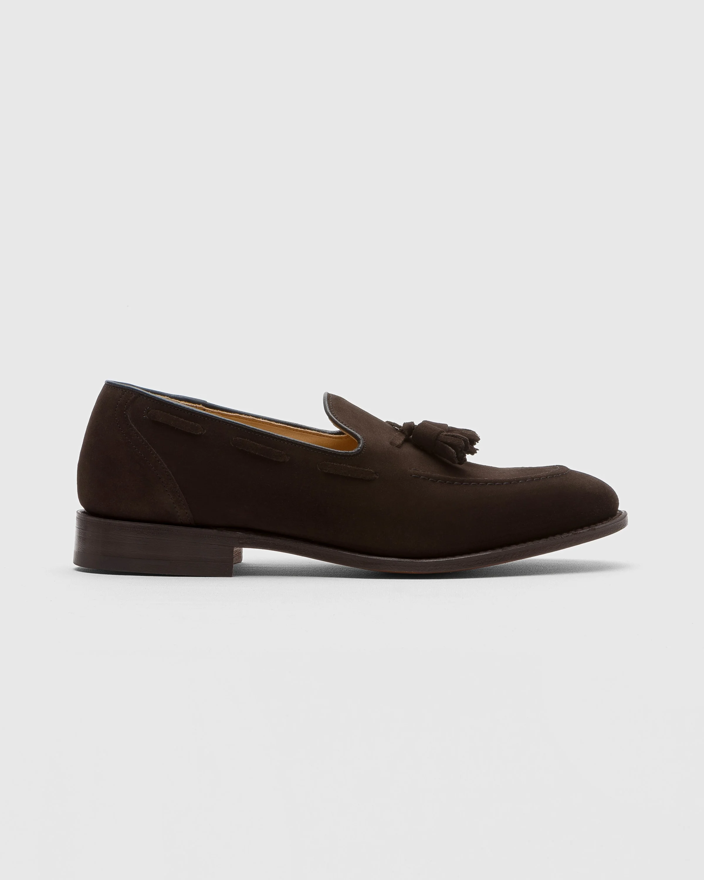 Superbuck Loafer - 1