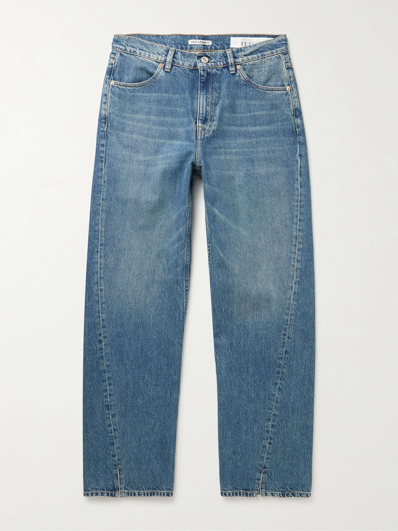 Sabot Jeans - 1