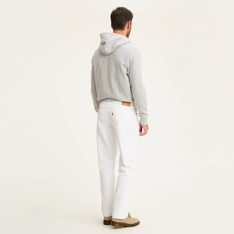 Levi's 514™ STRAIGHT FIT MEN'S JEANS outlook