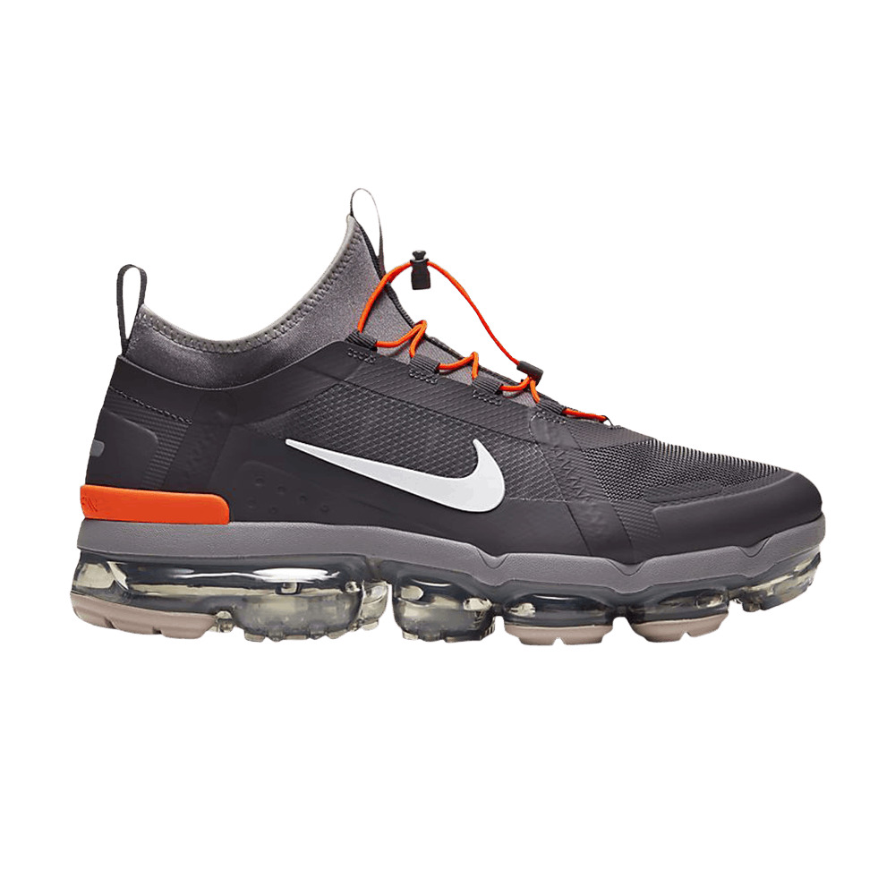 Air VaporMax 2019 Utility 'Gunsmoke' - 1