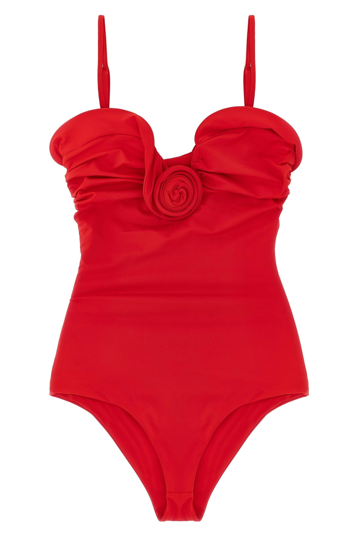 'Swimsuit 07' one-piece swimsuit - 1