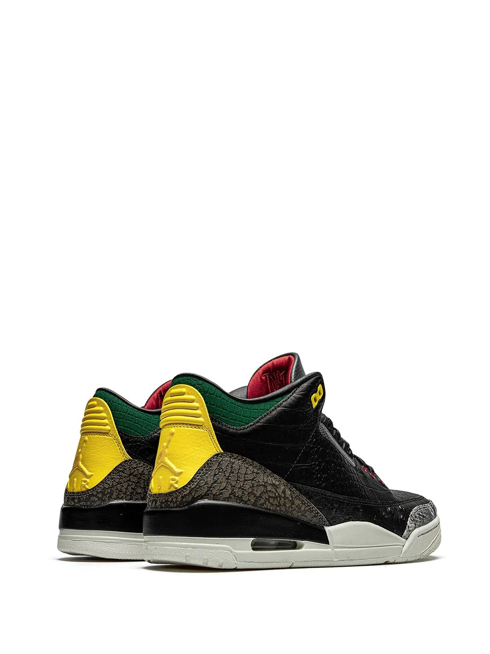 Air Jordan 3 SE "Animal Instinct 2.0" sneakers - 3