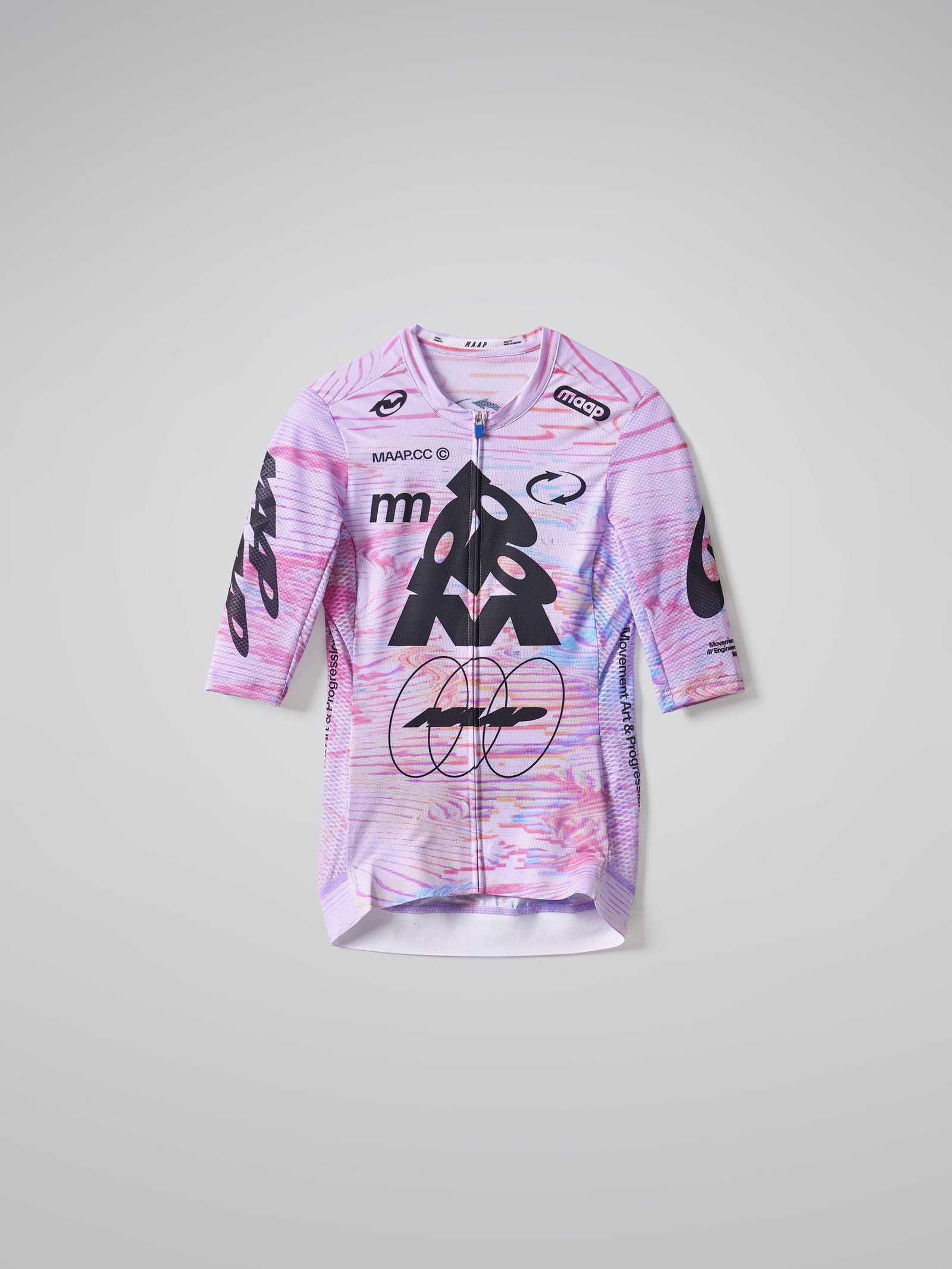Women's Chroma Pro Air Jersey 3.0 - 8