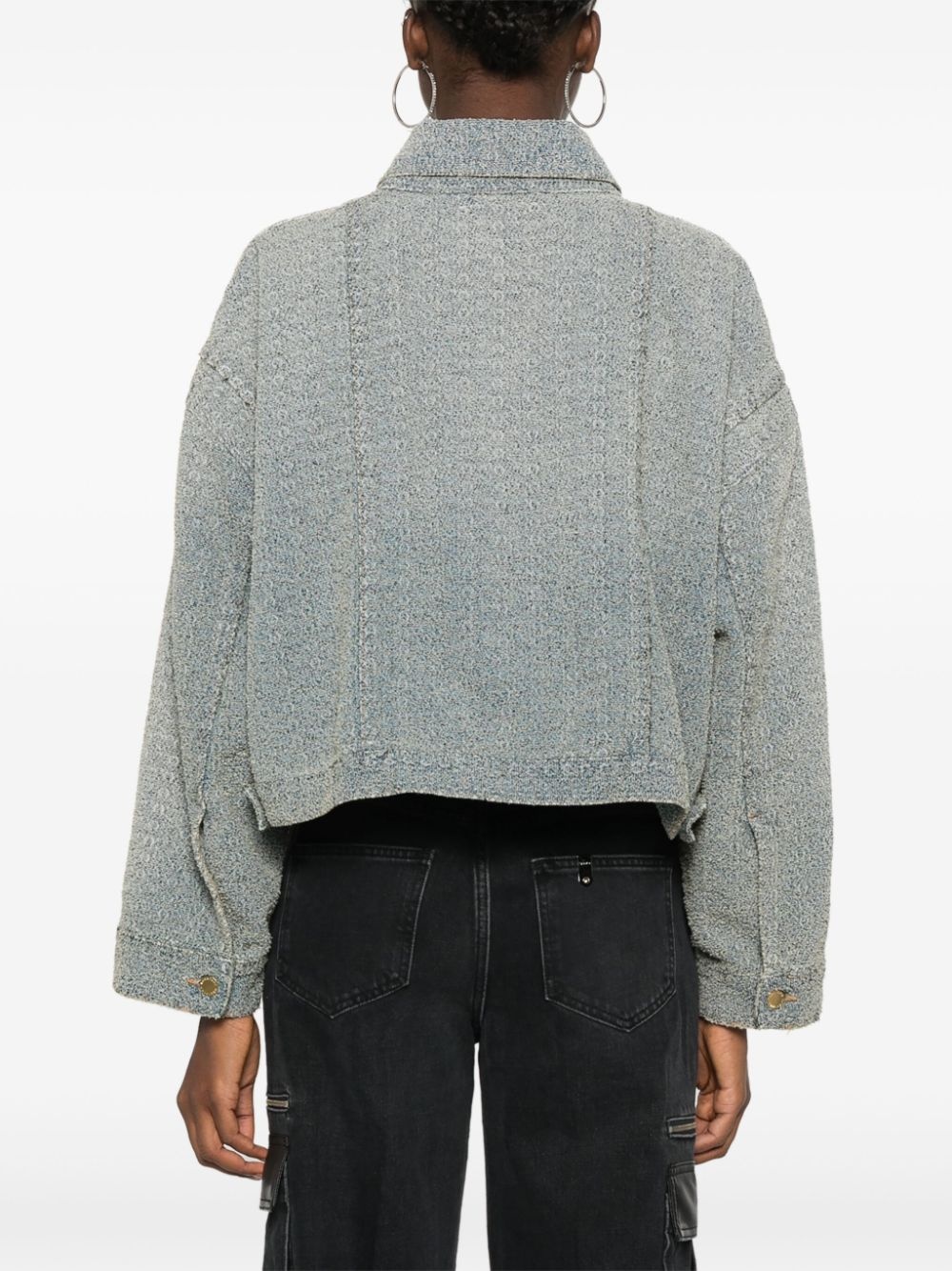 Gigi jacket - 4