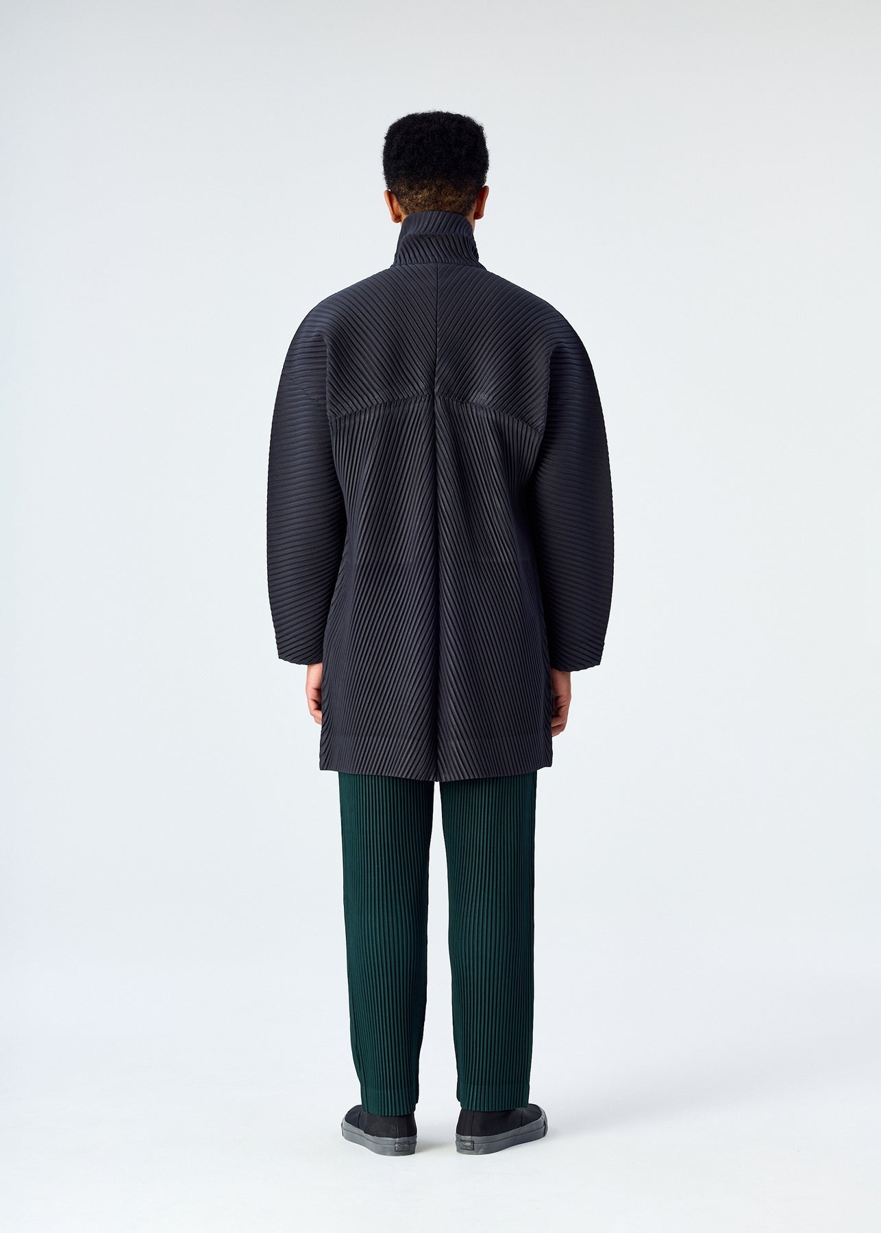 MC NOVEMBER COAT - 4