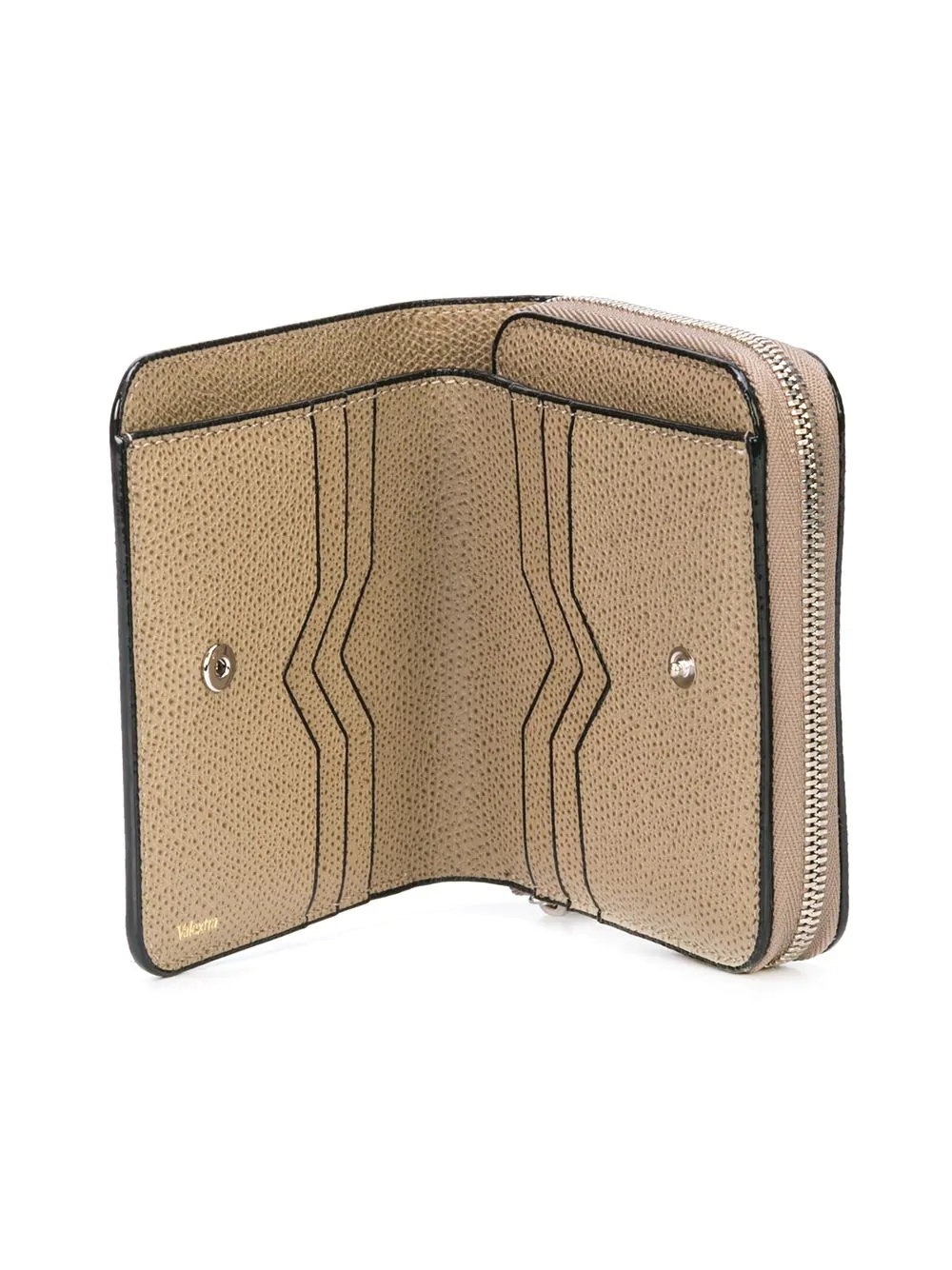 ziparound wallet - 3