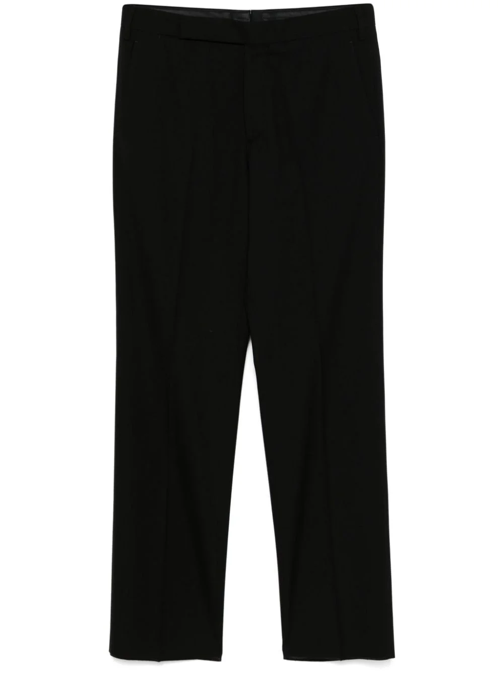 tailored trousers - 1