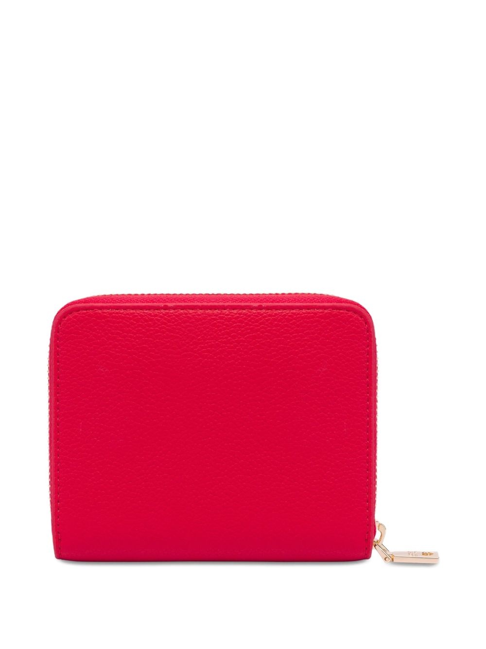 logo-lettering wallet - 2