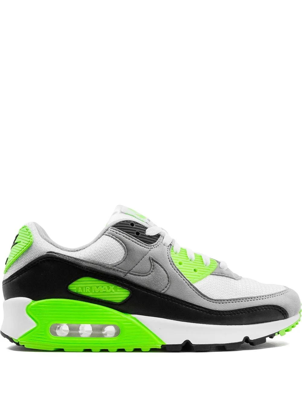 Air Max 90 "Lime" sneakers - 1