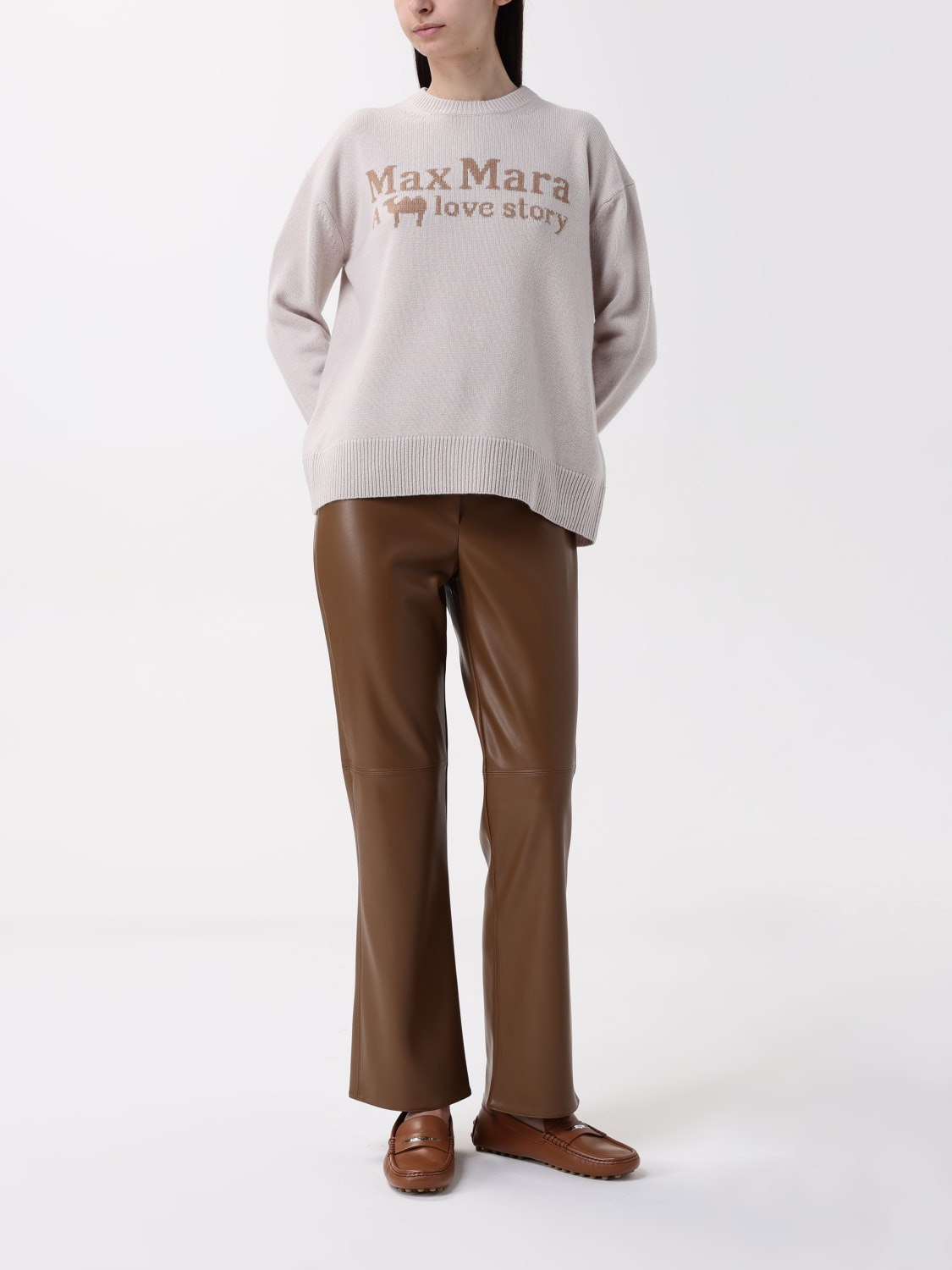 Sweater woman 's Max Mara - 2