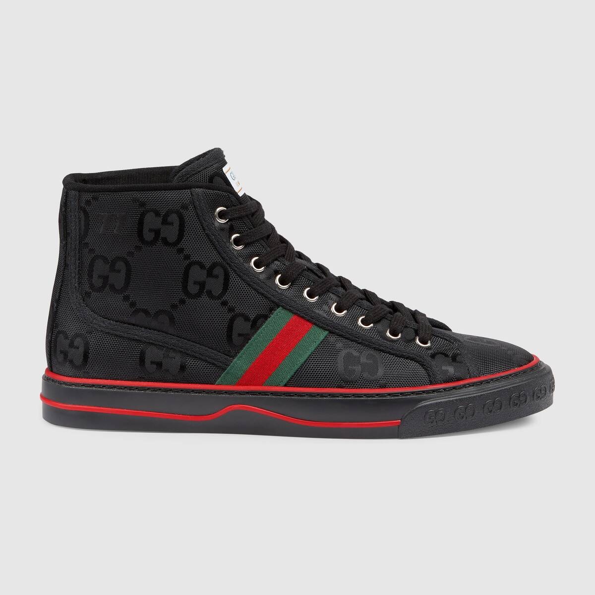Men's Gucci Off The Grid high top sneaker - 1