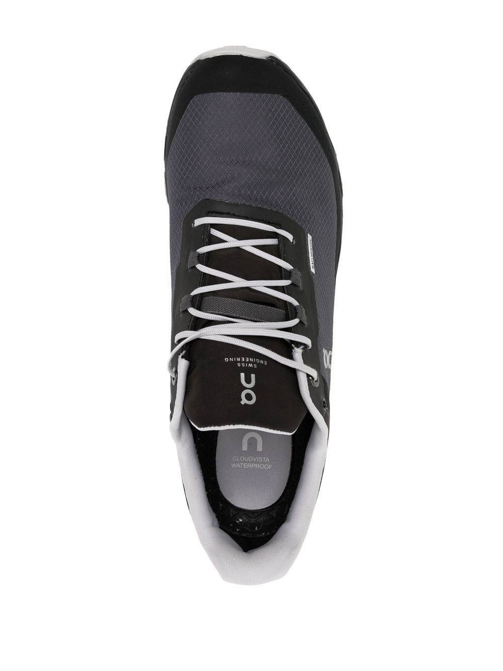 Cloudvista low-top sneakers - 4