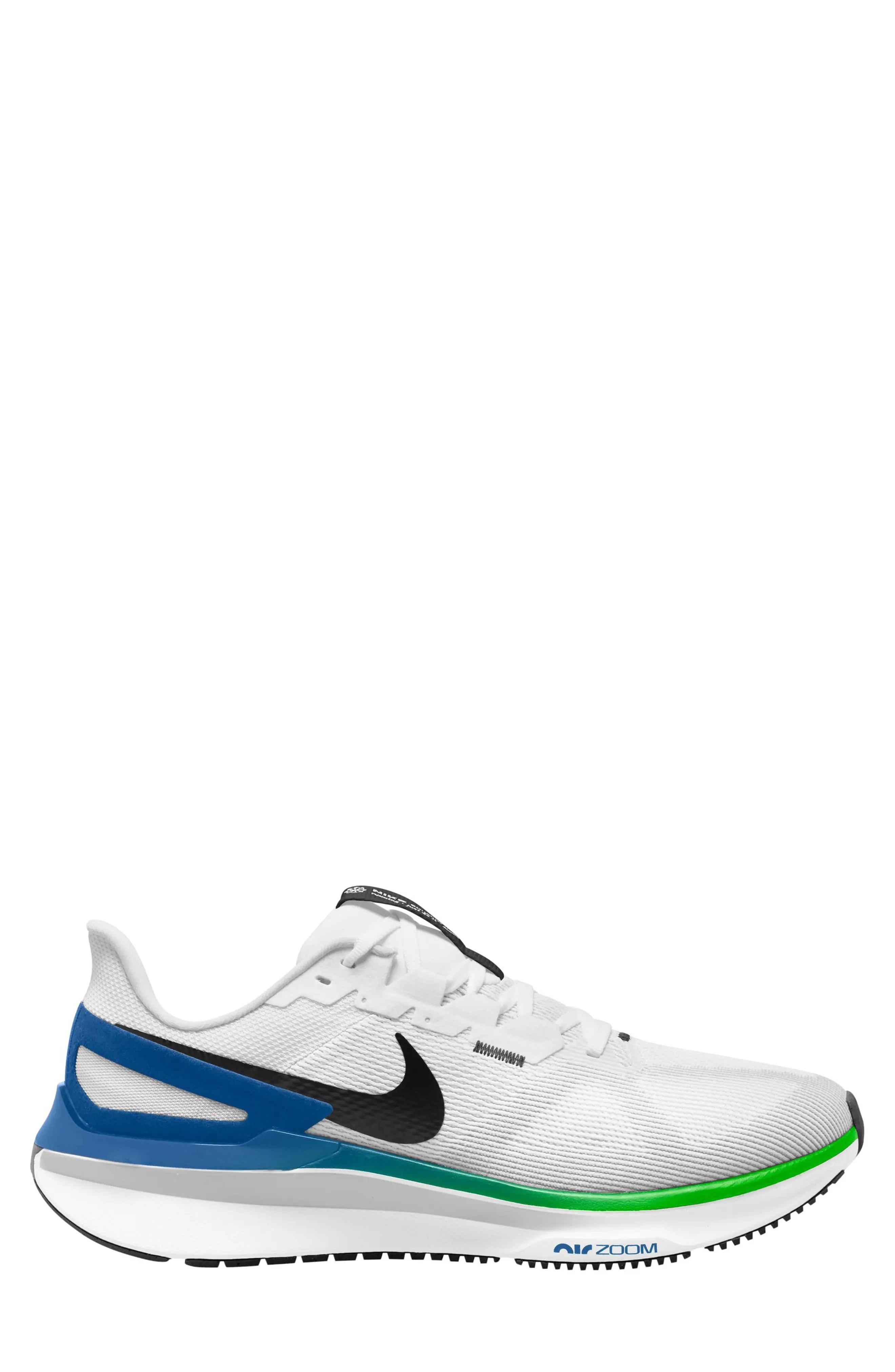 Nike Structure 25 