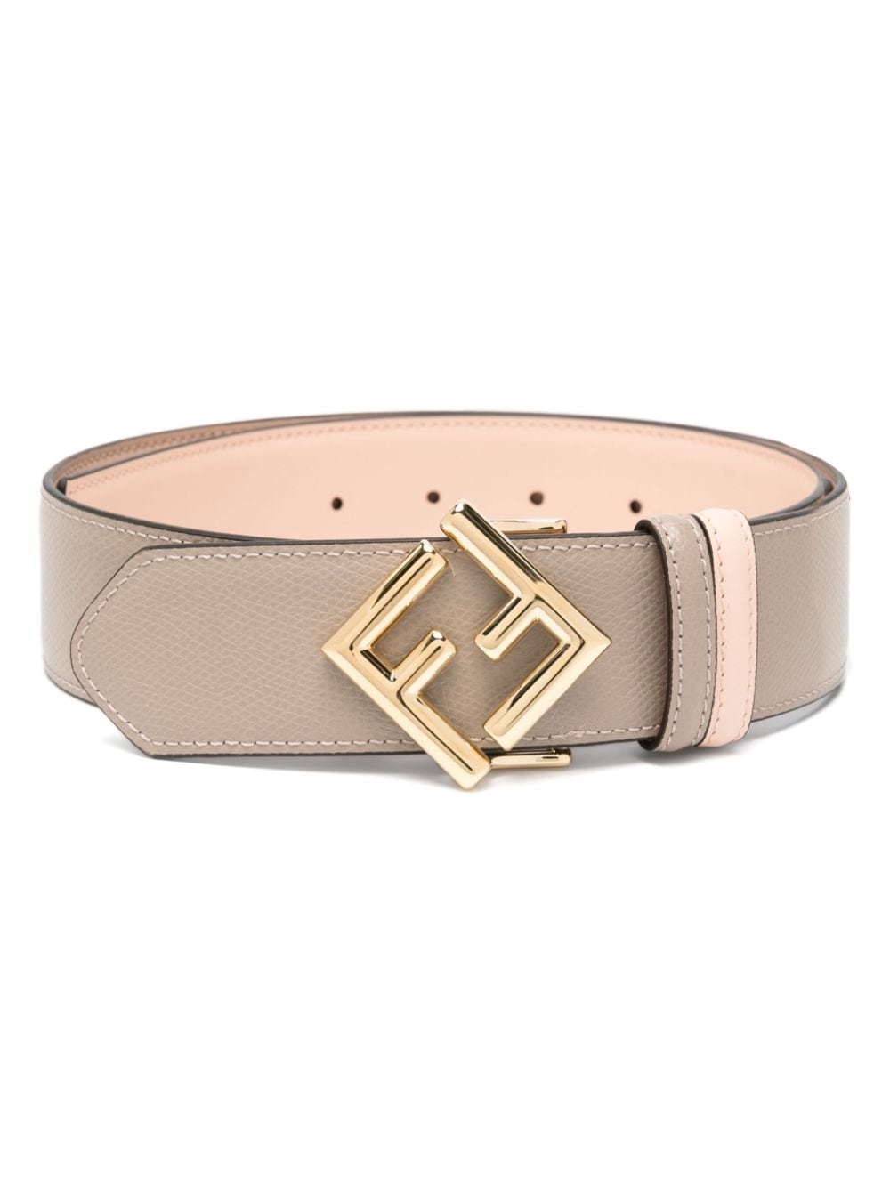 FF-buckle belt - 1