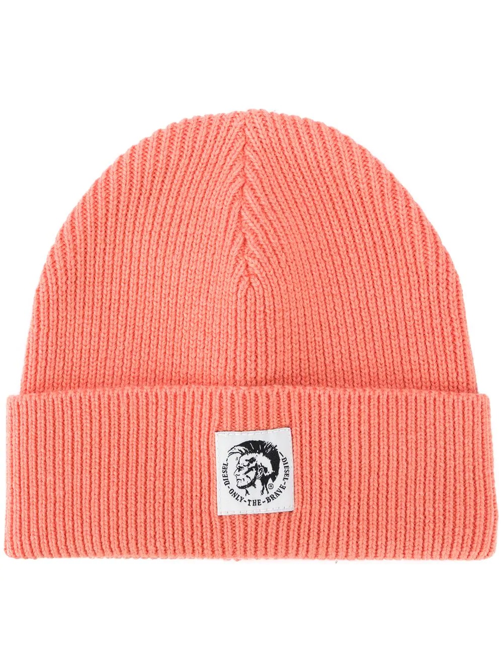 logo patch beanie aht - 1