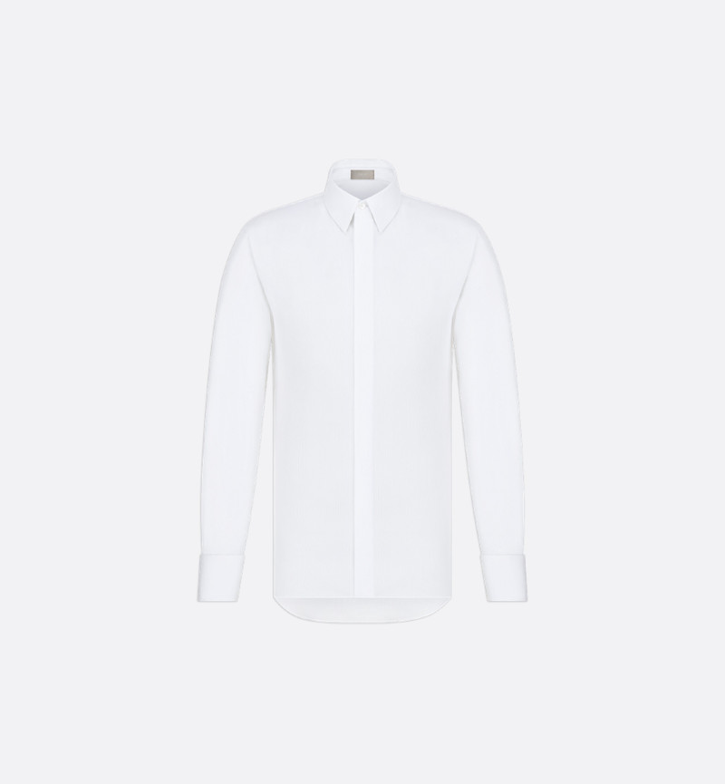 Shirt with French Cuffs 1