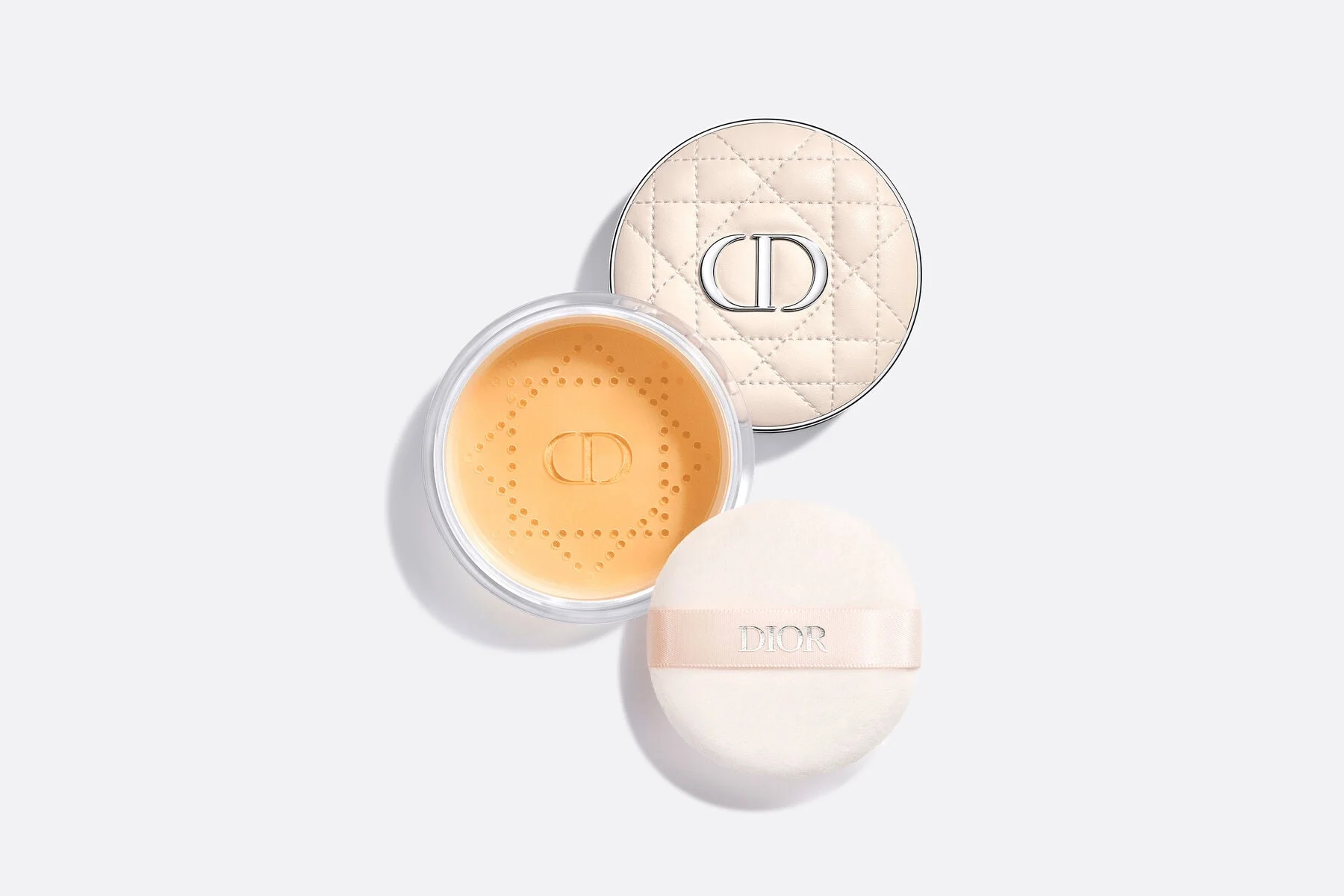 Dior Forever On Set Powder - 1
