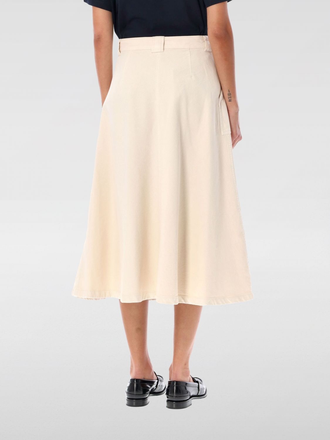 Skirt woman A.P.C. - 2