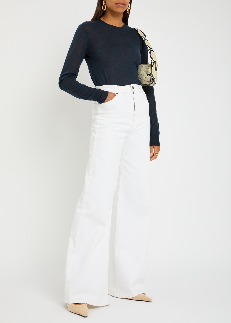 Joseph Cashmere Knit top - 4